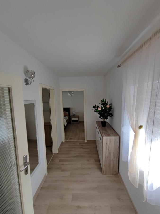 Apartment Barba View Kotor Eksteriør billede