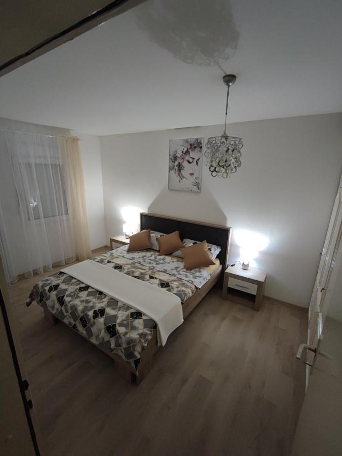 Apartment Barba View Kotor Eksteriør billede