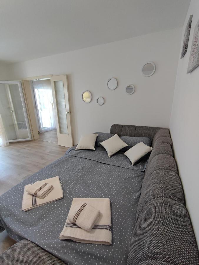 Apartment Barba View Kotor Eksteriør billede