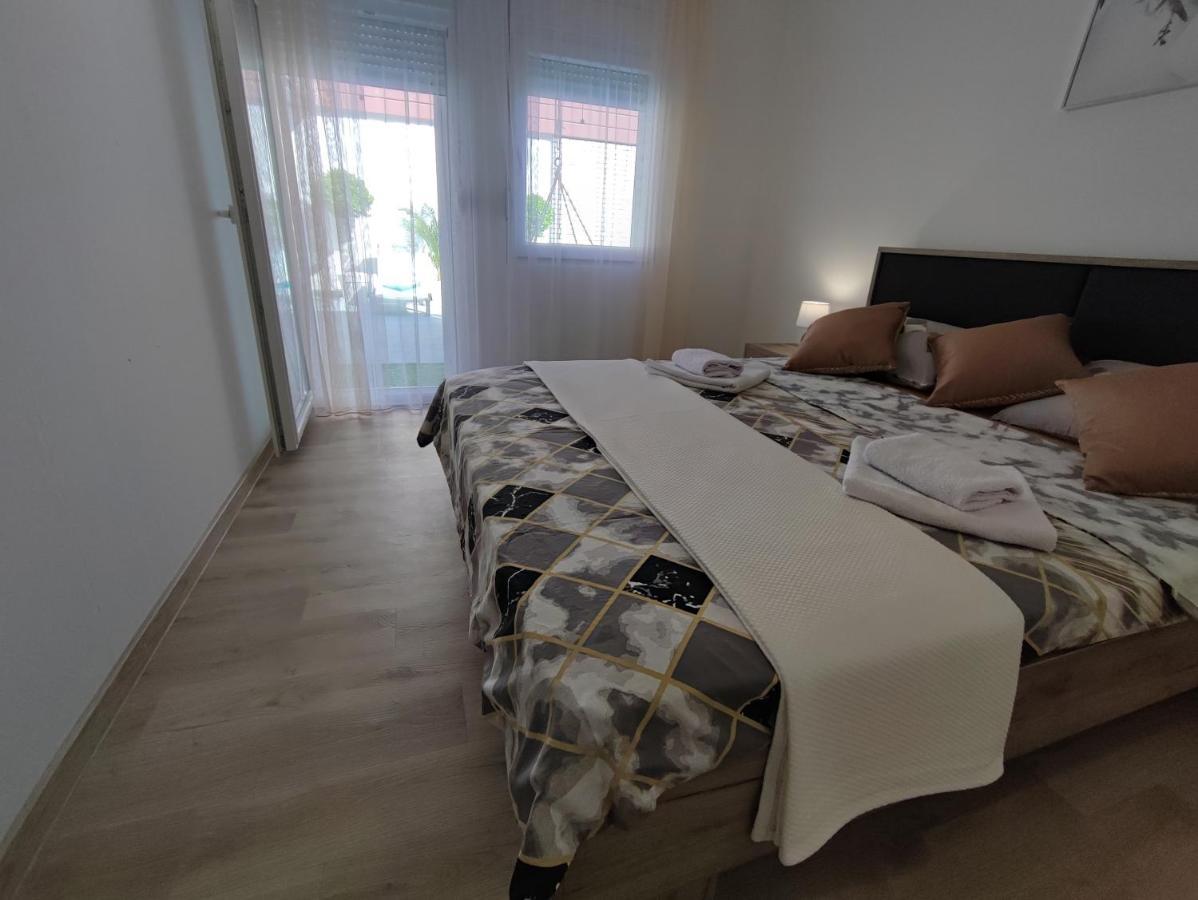 Apartment Barba View Kotor Eksteriør billede