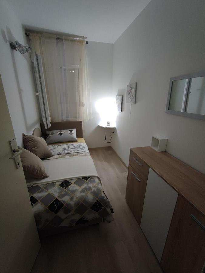 Apartment Barba View Kotor Eksteriør billede
