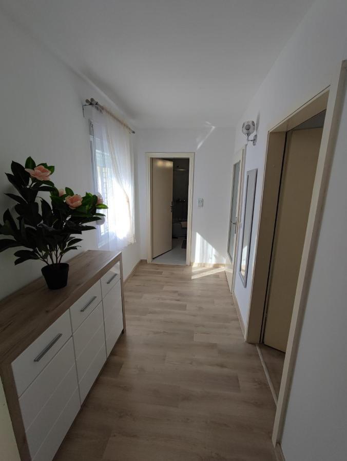 Apartment Barba View Kotor Eksteriør billede