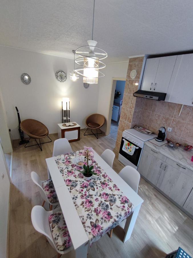 Apartment Barba View Kotor Eksteriør billede